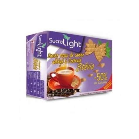 Sucrelight Roux 315g